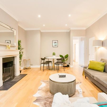 ロンドンPrimrose Hill Parkアパートメント エクステリア 写真