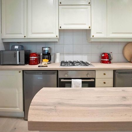 ロンドンPrimrose Hill Parkアパートメント 部屋 写真