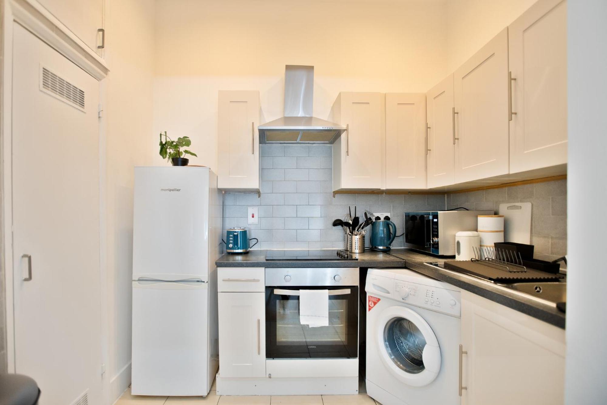ロンドンPrimrose Hill Parkアパートメント 部屋 写真