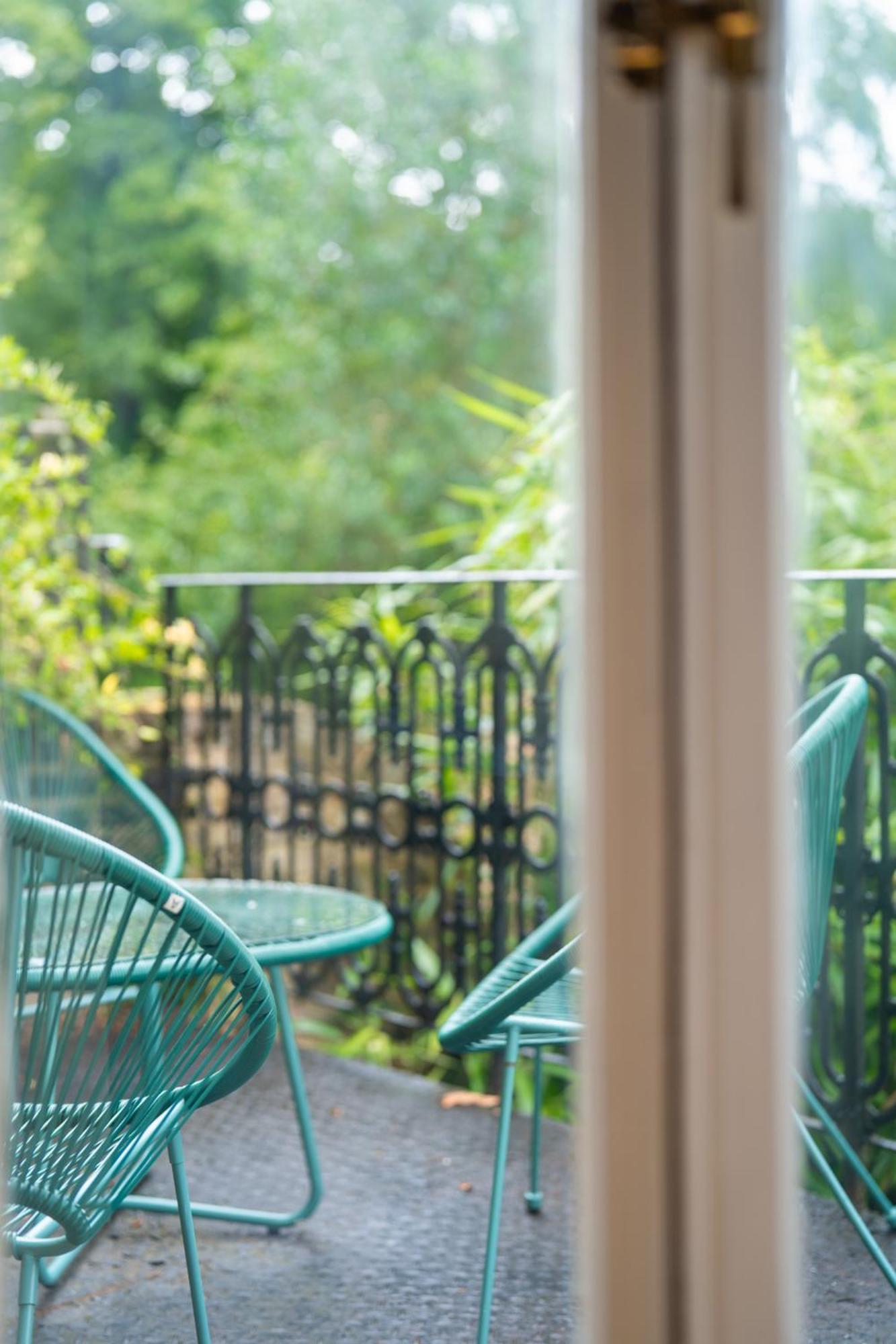 ロンドンPrimrose Hill Parkアパートメント 部屋 写真
