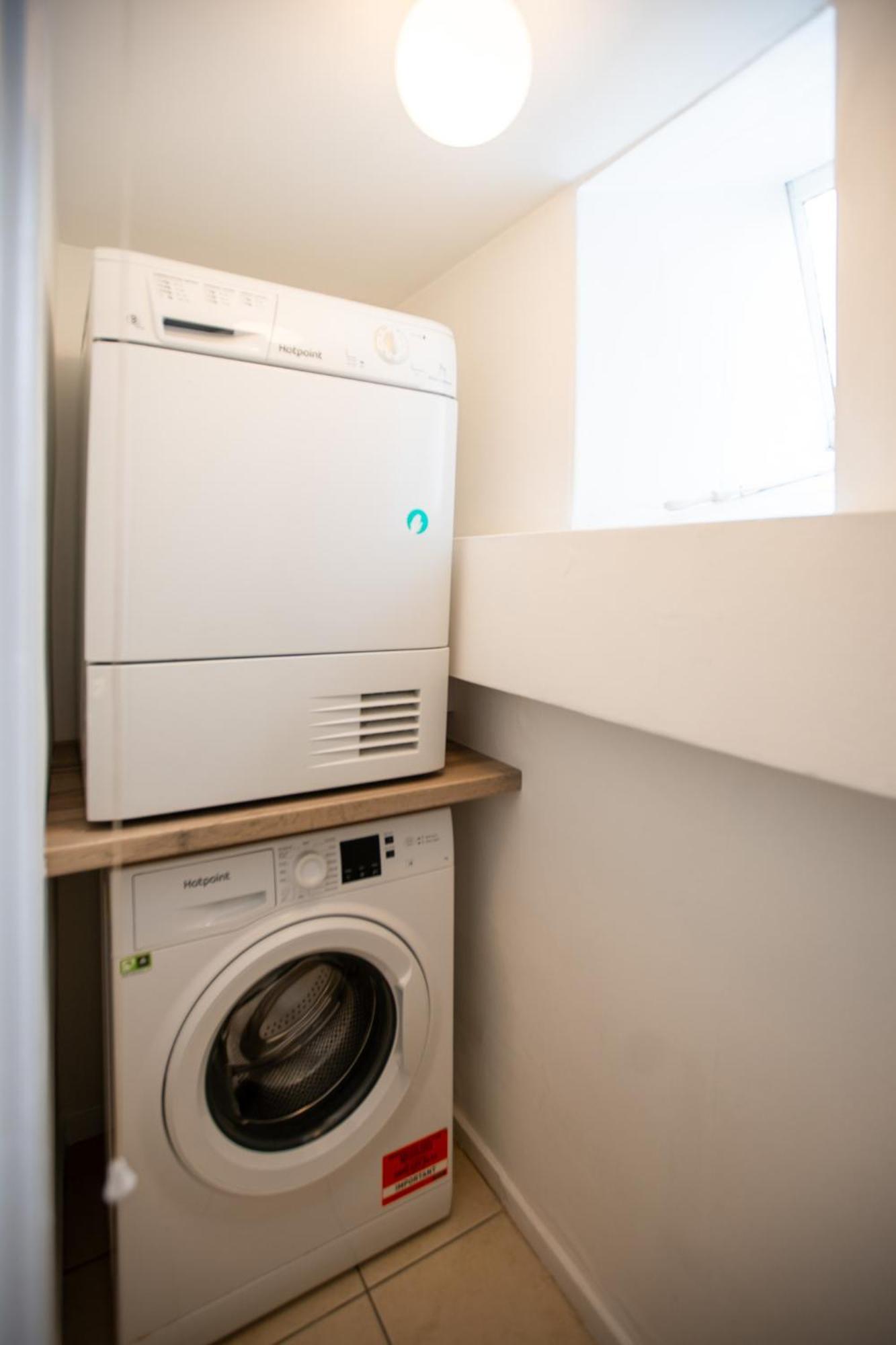 ロンドンPrimrose Hill Parkアパートメント 部屋 写真