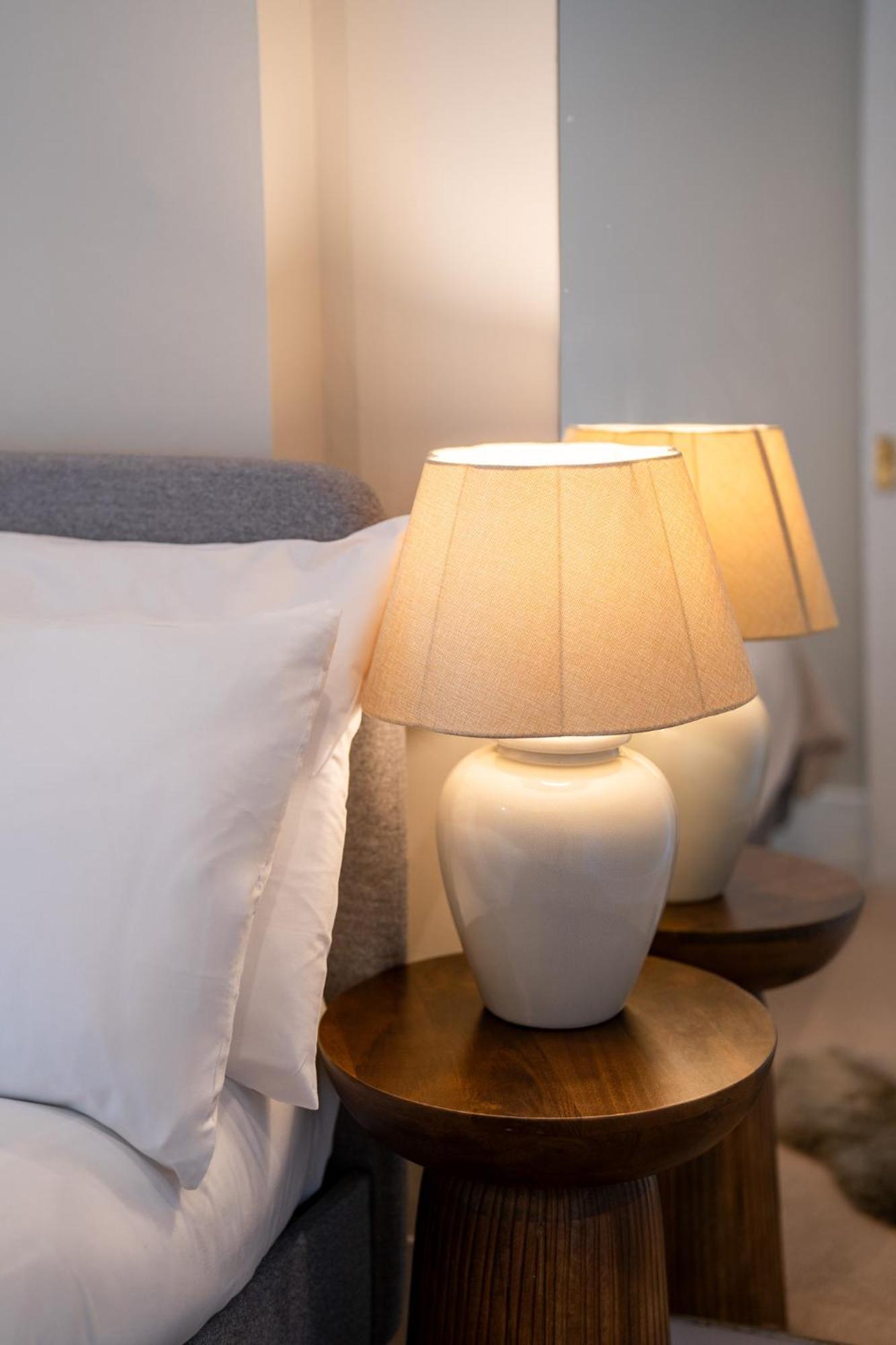 ロンドンPrimrose Hill Parkアパートメント 部屋 写真